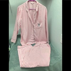 Victoria’s Secret Pajamas